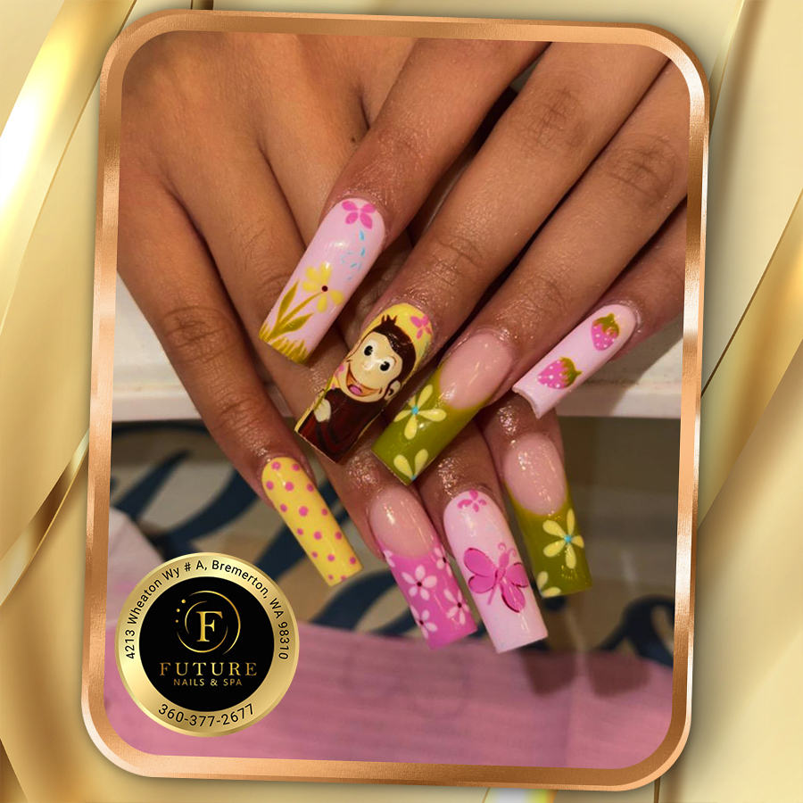 Future Nails & Spa